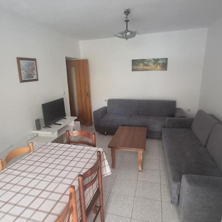 Teemo'S Apartments Saranda Zewnętrze zdjęcie