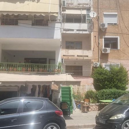 Teemo'S Apartments Saranda Zewnętrze zdjęcie