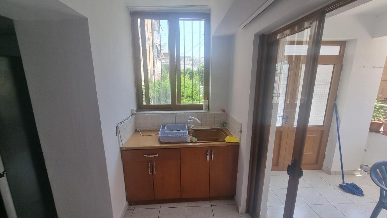 Teemo'S Apartments Saranda Zewnętrze zdjęcie