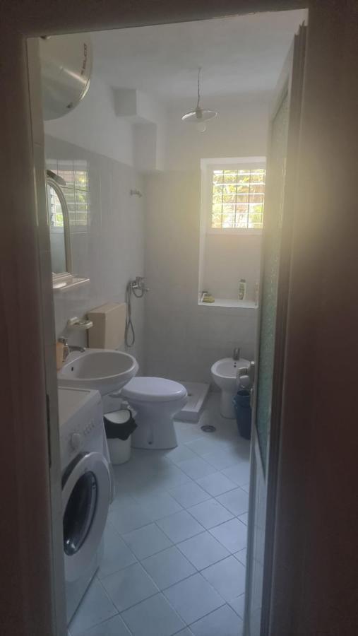 Teemo'S Apartments Saranda Zewnętrze zdjęcie