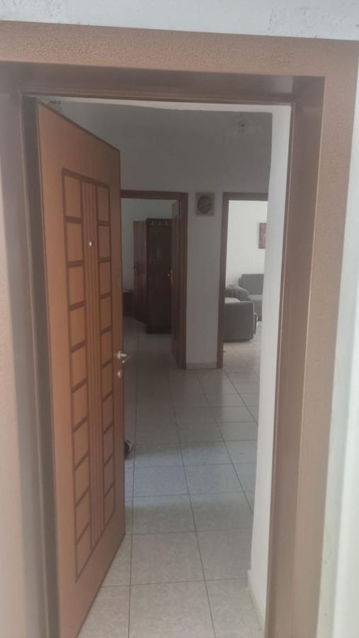 Teemo'S Apartments Saranda Zewnętrze zdjęcie